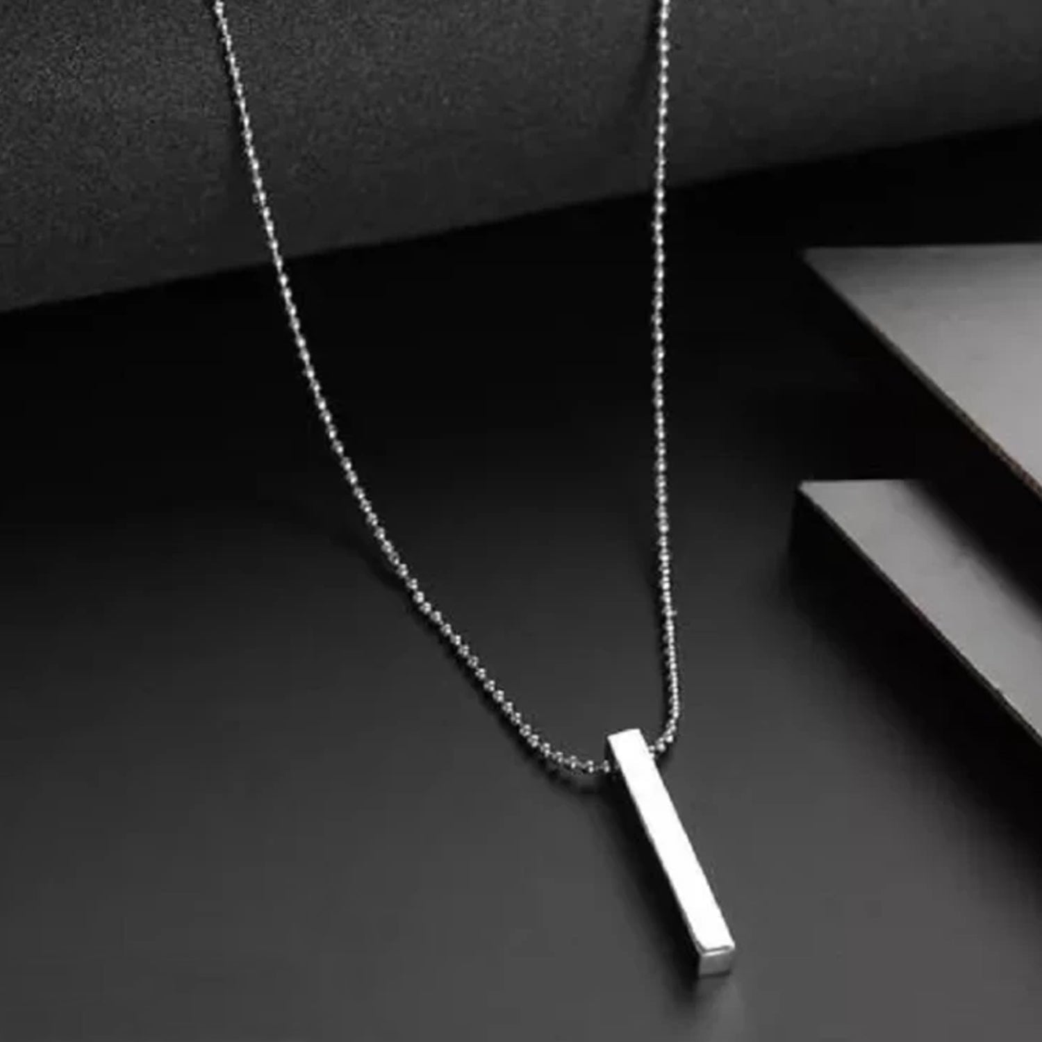 ModiLuxe Bar Necklace ModiLuxe Bar Necklace